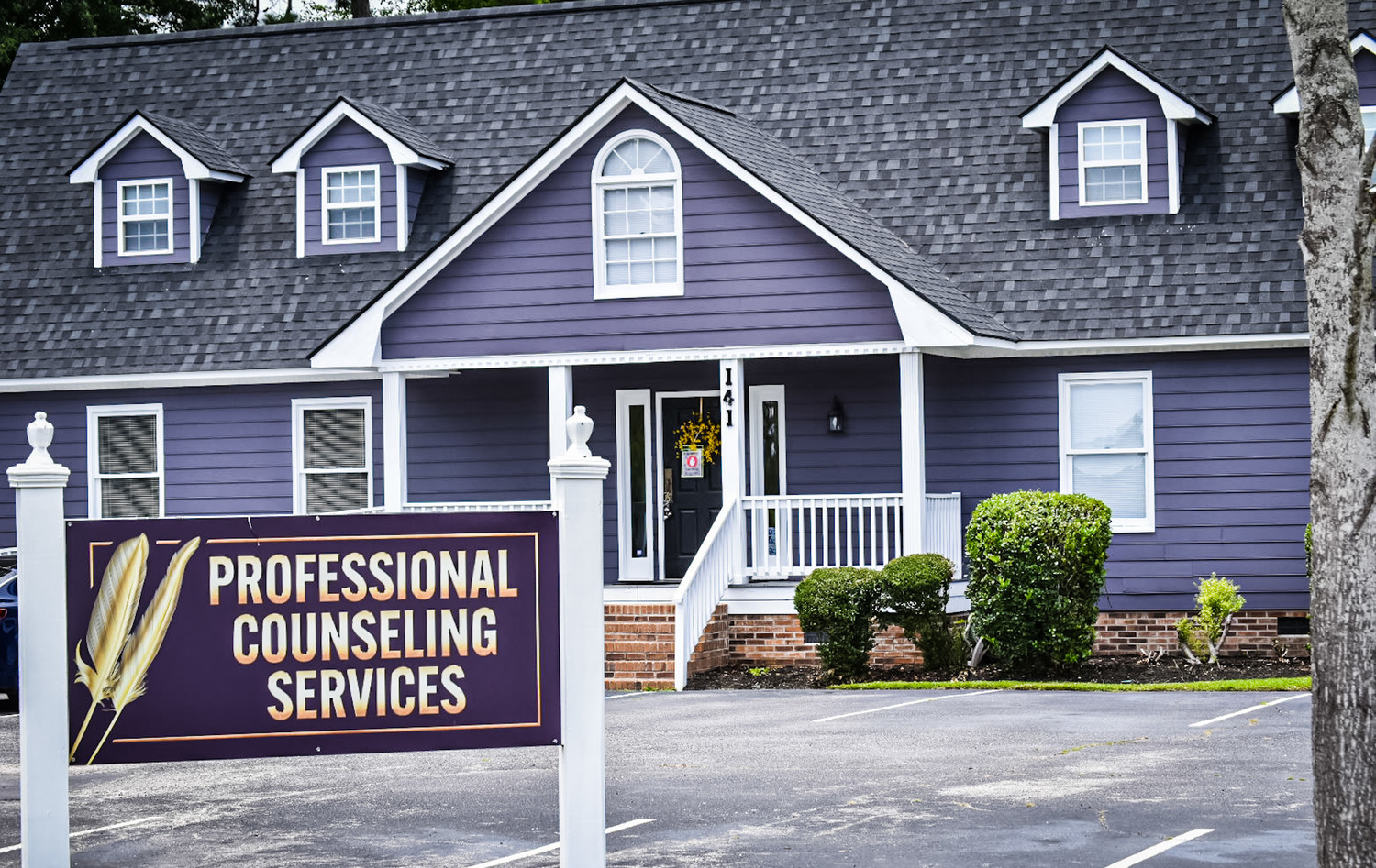 Megan Nolasco, Licensed Professional Counselor, Myrtle Beach, SC, 29588