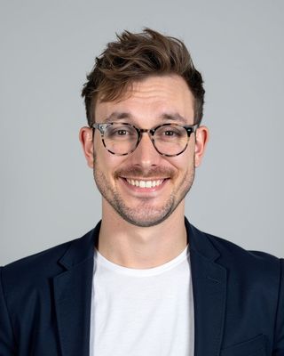 Photo of Christian Walsh, LPC Associate, MS, LPC-A