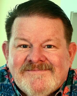 Photo of Robert D Townley, Licensed Professional Counselor, MS, MA, LPC