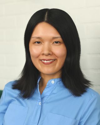 Photo of Jun Qi, Psychologist in Amherstview, ON