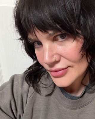 Photo of Tricia Amundson, Registered Psychotherapist, BA, MA, PgDip