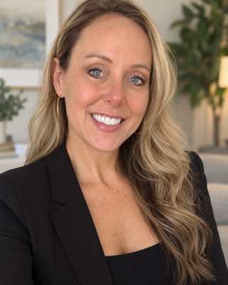 Photo of Samantha Carver, Counselor, MA, LMHC, CCTP-II