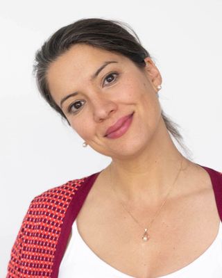 Photo of Catalina Uribe-Kling, Marriage & Family Therapist, MA, LMFT