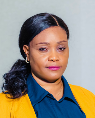 Photo of Maureen Nanyangwe, Psychiatric Nurse Practitioner, PMHNP