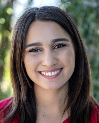 Photo of Savannah Shizuko Okada - Savannah Okada- Couples, Anxiety, Biracial, LMFT, LPCC