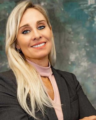 Photo of Jill Ellen Scott, Counselor, LMHC, MS, MEd, MSEd, MA