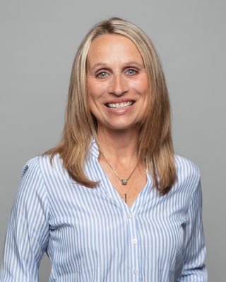 Photo of Tammie Brenton, Licensed Social Worker, MSW, LSW