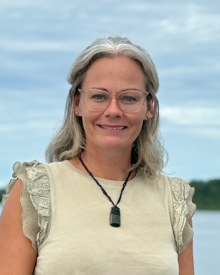 Photo of Cheniel Powell, Psychologist, MA