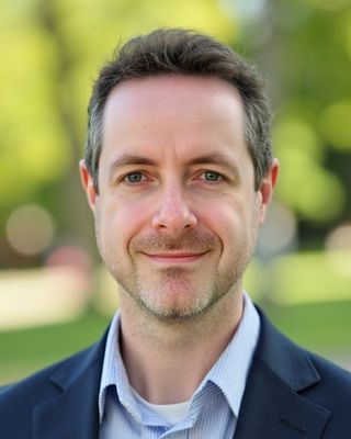 Photo of Michael A. McLarnon, Counselor, LMHC