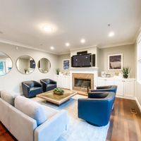 Gallery Photo of Livingroom and lounge at Embark at San Martin.