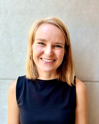 Photo of Emma Harger Stern, Clinical Social Work/Therapist, LICSW