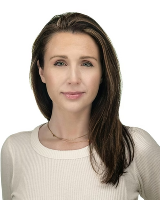 Photo of Erin Gould, Counselor, LPCC