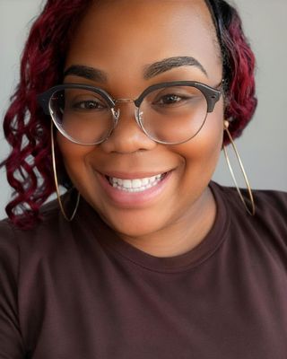 Photo of Jess White, Licensed Professional Counselor, LPC