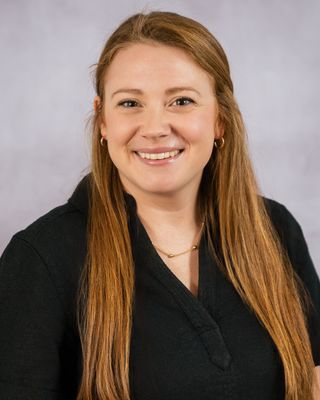Photo of Breezy Grotzinger, Licensed Professional Counselor, LPC