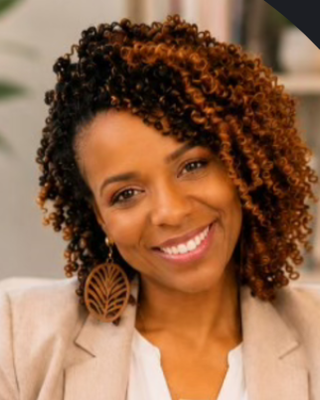 Photo of Desiree McDaniel - The Vine Mental Wellness Centers, Psychiatric Nurse Practitioner, MSN, APRN, PMHNP-B