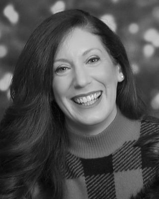 Photo of Alison Ford, Pre-Licensed Professional, BS