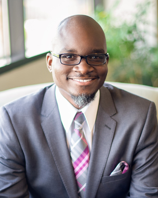 Photo of John W. Lewis Jr., MSW, LSW, Clinical Social Work/Therapist in Indianapolis
