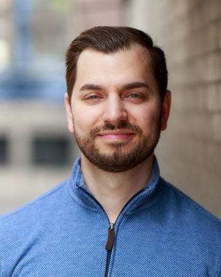 Photo of Dr. George Luke Hartstein, Psychiatrist, MD