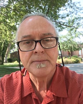 Photo of Cory Shipp, Clinical Social Work/Therapist, LCSW, SUDC