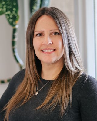 Photo of Marie-Josée Lainesse, Registered Psychotherapist (Qualifying)
