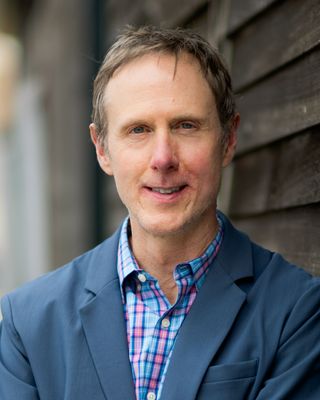 Photo of Dr. Matthew J Bennett, Psychologist, PsyD, MA
