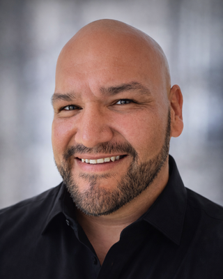 Photo of Thomas Delgado, Marriage & Family Therapist, LMFT
