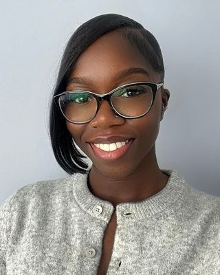 Photo of Josephine Odufuwa, Psychotherapist, MSc, MBACP Accred