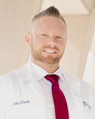 Photo of Jake Clark-Bellenfant, MSN, APRN, PMHNP-B, Psychiatric Nurse Practitioner