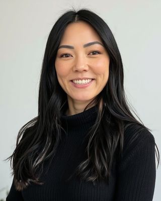 Photo of Christina Okazawa - Rooted and Restored Counseling, Psychiatric Nurse Practitioner, MSN, PMHNP, FNP-C