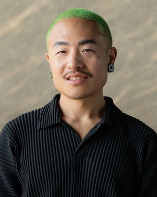 Photo of Jonathan Lee, Marriage & Family Therapist, LMFT