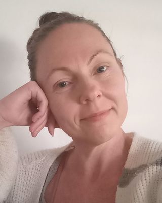 Photo of Larissa Davis - Larissa Davis: 316 Wellness Connect, Psychotherapist, ACA-L1