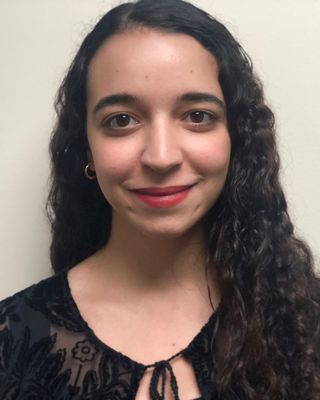 Photo of Zeina Alturk, Counselor, LMHC, LPC