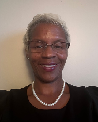 Photo of Lynsey Hodge, Clinical Social Work/Therapist, LCSW-C