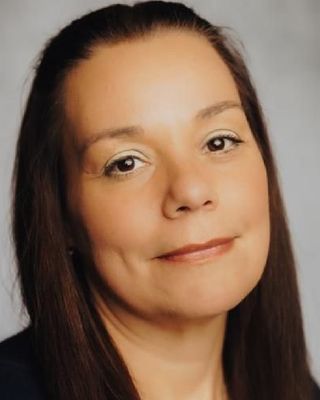 Photo of Rebecka Maynard, Psychiatric Nurse Practitioner, PMHNP