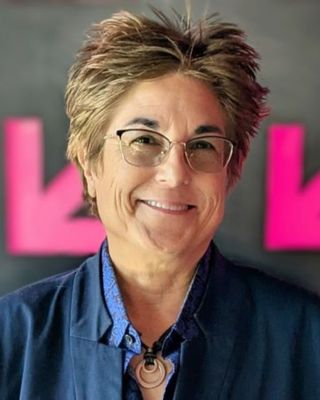 Photo of Yvonne Schilling, Licensed Professional Counselor, LPC