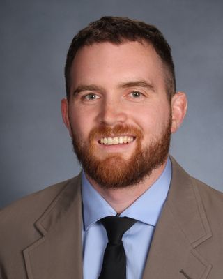 Photo of Brian McCrystal, MHC-LP