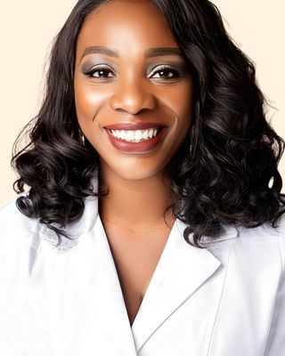 Photo of Ekuevugbe Onosode, Psychiatric Nurse Practitioner, PMHNP