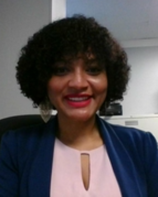 Photo of Nikis Ellis, Licensed Professional Counselor, LPC