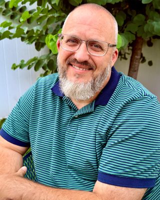 Photo of Aaron Blevins, Psychiatric Nurse Practitioner, MSN, PMHNP, APRN
