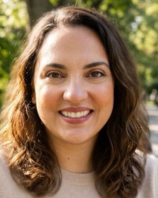 Photo of Valerie Edwin, Clinical Social Work/Therapist, LCSW
