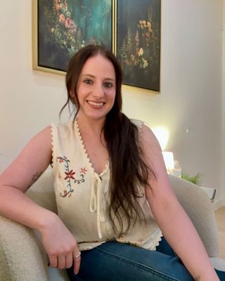 Photo of Katelyn Walters, Licensed Professional Counselor, MA, LPC
