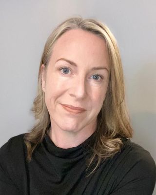 Photo of CARLY MOORE, Counsellor, MNCPS Acc.