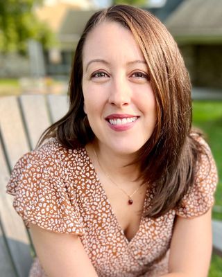 Photo of Emily Lord, Pre-Licensed Professional, PCC