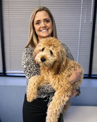 Photo of Tiffany Kurth-McNeill, Psychiatric Nurse Practitioner, PMHNP