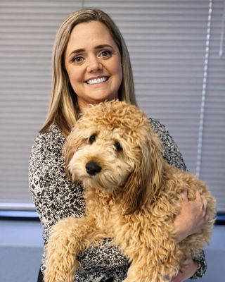 Photo of Tiffany Kurth-McNeill, Psychiatric Nurse Practitioner, PMHNP