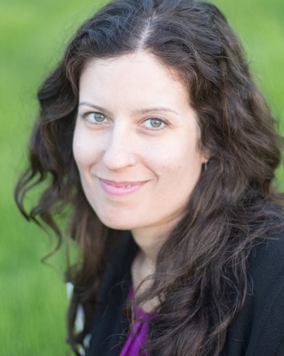 Photo of Silvia Costales, Marriage & Family Therapist in Sebastopol, CA