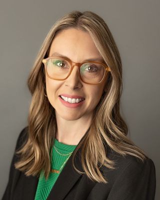 Photo of Bekah Coursey, Clinical Social Work/Therapist, LCSW, CT