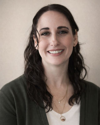 Photo of Amanda Emerson, Clinical Social Work/Therapist, LCSW