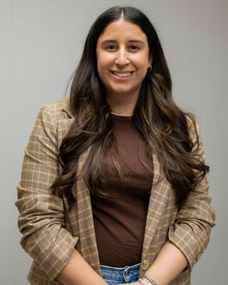 Photo of Carianne D'Oriano, Licensed Professional Counselor, MS, LPC