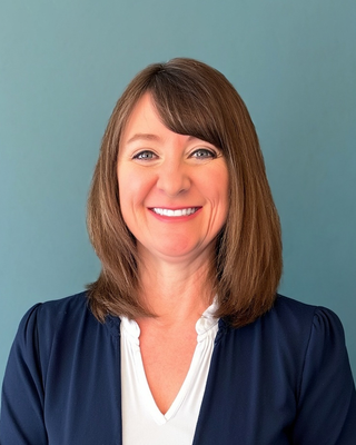 Photo of Dawn Hedges, Psychiatric Nurse Practitioner, PMHNP